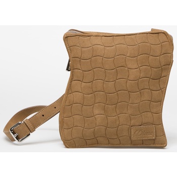 dime wave messenger bag chestnut universal σε προσφορά