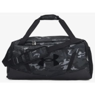 under armour undeniable 5.0 duffle bag black 40 l