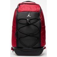 jordan jam sport backpack gym red universal