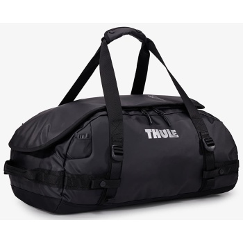 thule chasm sport bag 40 l black 40 l σε προσφορά