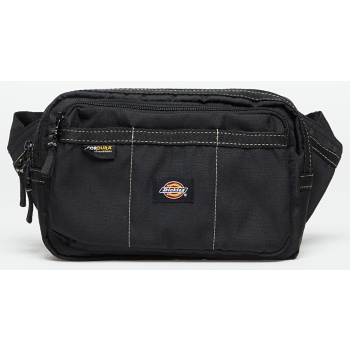 τσάντα dickies ashville cross body bag black universal σε προσφορά