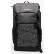 adidas terrex climacool multi backpack black/ semi impact orange/ white 32 l