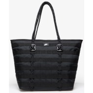 τσάντα nike sportswear rpm tote bag black/ black/ white 26 l
