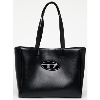 τσάντα diesel holi-d holi-d shopper ew shopp black universal