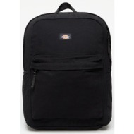 dickies dickies duck canvas backpack black universal