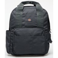dickies lisbon backpack charcoal universal