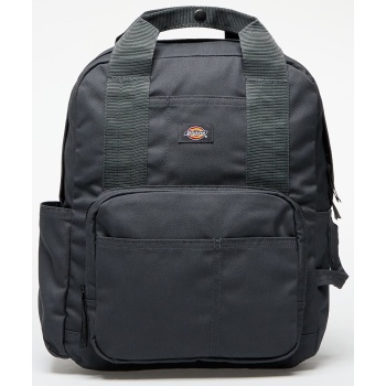 dickies lisbon backpack charcoal universal σε προσφορά