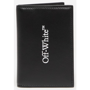 πορτοφόλι off-white bookish documents holder black/ white σε προσφορά