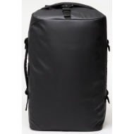 oakley road trip rc duffle bag blackout 50 l