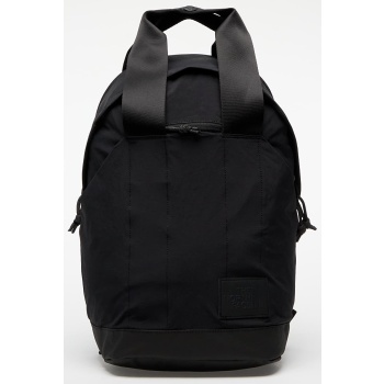 the north face w never stop daypack tnf black 20 l σε προσφορά