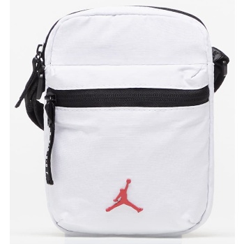 τσάντα jordan airborne festival bag white universal σε προσφορά