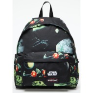 eastpak x star wars day pak`r sw galaxy black 24 l
