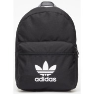 adidas originals adicolor backpack black 21 l