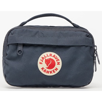 τσάντα μέσης fjällräven kånken hip pack graphite universal σε προσφορά