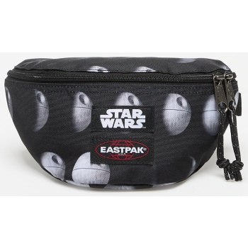 τσάντα μέσης eastpak x star wars springer sw death star σε προσφορά