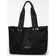 τσάντα the north face circular cotton tote tnf black universal