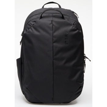 thule aion travel backpack 40 l black 40 l σε προσφορά