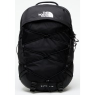 the north face borealis tnf black/ tnf black/ npf 28 l