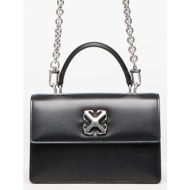 τσάντα off-white jitney ...