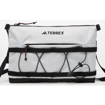 τσάντα adidas terrex multi organizer bag grey/ dash grey/