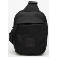 τσάντα μέσης jordan jam franchise hip bag black universal