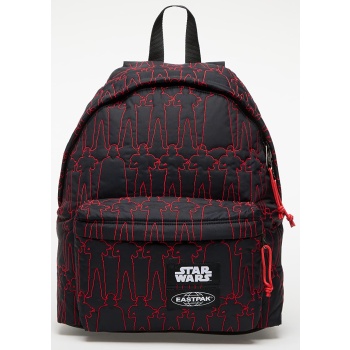 eastpak x star wars padded pak`r sw dark side 24 l σε προσφορά