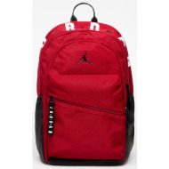 jordan jam air patrol backpack gym red 29 l