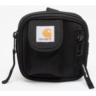 πορτοφόλι carhartt wip essential coin wallet black universal