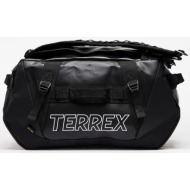 adidas terrex rain.rdy expedition duffel bag black universal