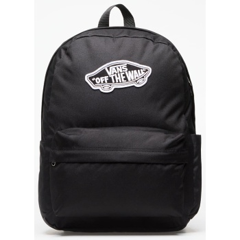 vans old skool classic backpack black universal σε προσφορά