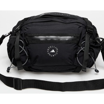 τσάντα adidas by stella mccartney multisport bag black/