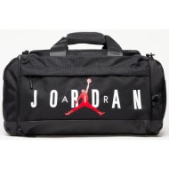 τσάντα jordan velocity duffle bag black 30 l