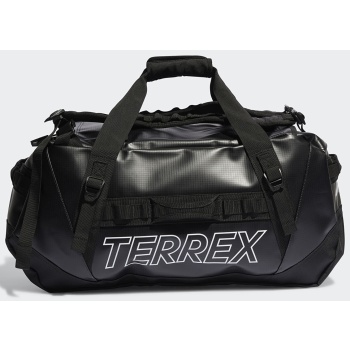 adidas terrex rain.rdy expedition medium duffel bag 70 l σε προσφορά