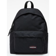 eastpak padded pak`r black 24 l
