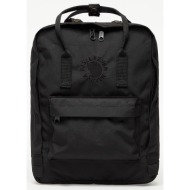 fjällräven re-kånken black 16 l