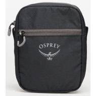 τσάντα μέσης osprey daylite crossbody pouch black 1 l