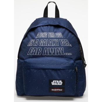 eastpak x star wars day pak`r sw stars navy 24 l σε προσφορά