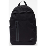 nike elemental premium backpack black/ black/ anthracite 21 l