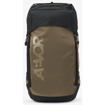 aevor explore pack proof olive gold 35 l