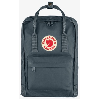 fjällräven kånken laptop 13` graphite 13 l
