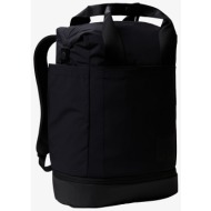the north face never stop utility pack tnf black/ npf 26 l