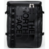 the north face base camp fuse box tnf black/ tnf black/ npf 30 l