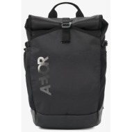 aevor rollpack proof black 20 l