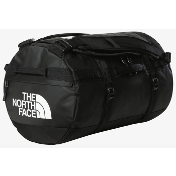 τσάντα the north face base camp duffel - s tnf black/ tnf