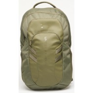 under armour hustle pro 6.0 backpack green 31 l