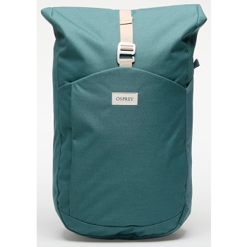 osprey arcane roll top backpack cascade blue 24 l σε προσφορά