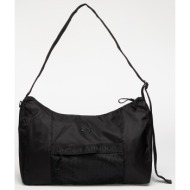 τσάντα under armour ua studio slouchy duffle black universal