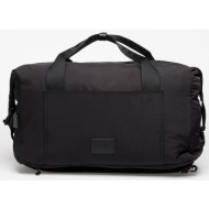 τσάντα calvin klein jeans metro nylon conv bag black universal