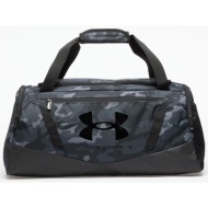 under armour undeniable 5.0 duffle bag black 58 l