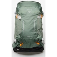 osprey hikelite zip 3 backpack pine leaf green m/l